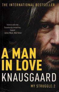 A Man in Love