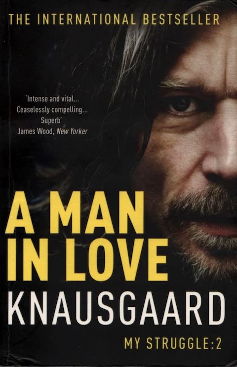 A Man in Love