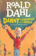 Danny and the Champion of the World