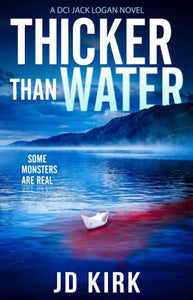 Thicker Than Water