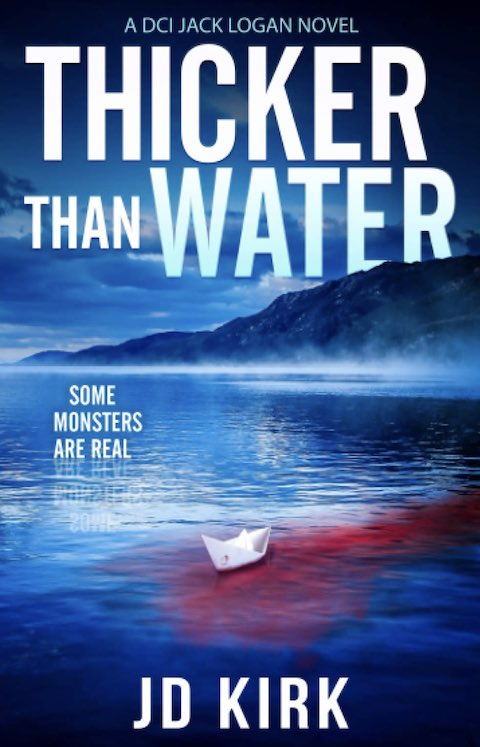Thicker Than Water