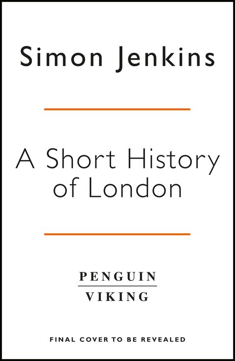 A Short History of London