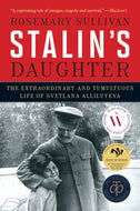 Stalin's Daughter