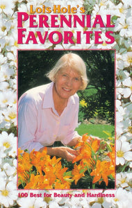 Lois Hole's Perennial Favorites