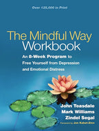 The Mindful Way Workbook