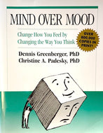 Mind Over Mood