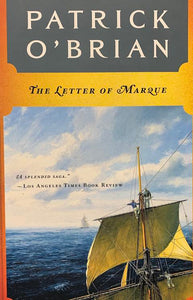 The Letter of Marque