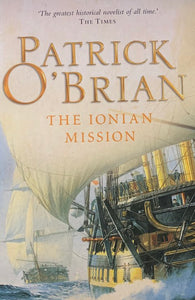 The Ionian Mission