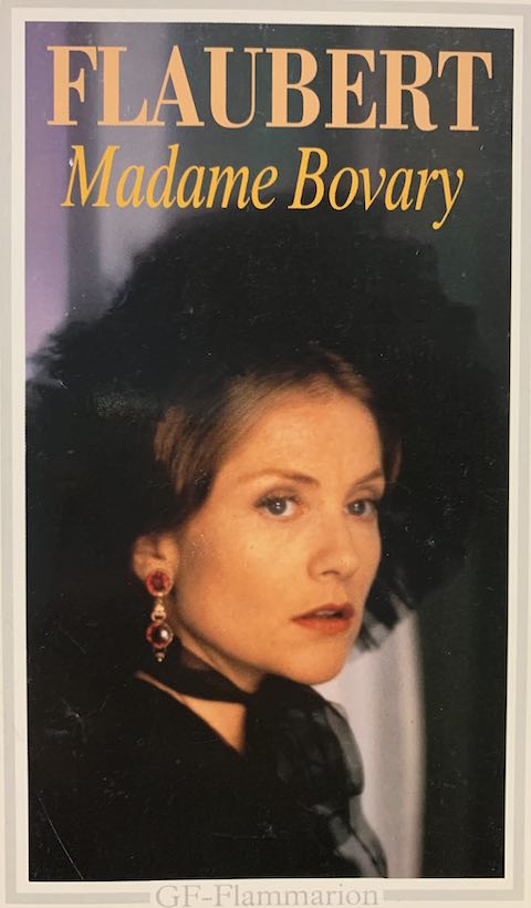 Madame Bovary