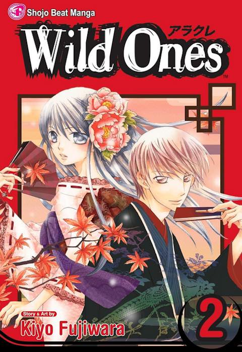 Wild Ones, Vol. 2