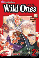 Wild Ones, Vol. 2