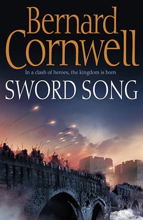 Sword Song