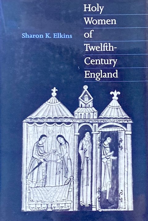 Holy Women of Twelfth-Century England