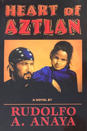 Heart of Aztlan