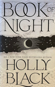 Book of Night