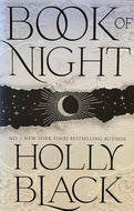 Book of Night