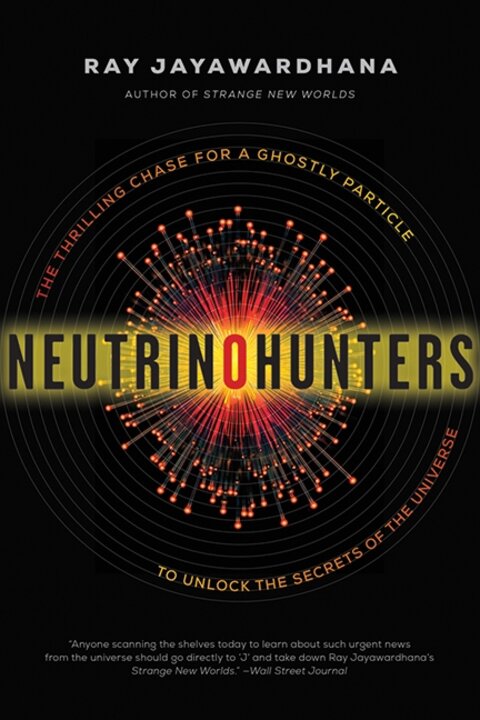 Neutrino Hunters
