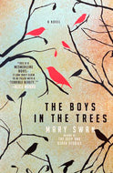 The Boys in the Trees