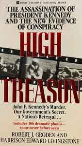 High Treason