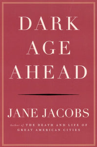 Dark Age Ahead