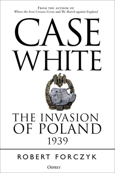 Case White