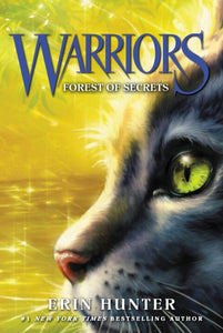 Warriors: Forest of Secrets