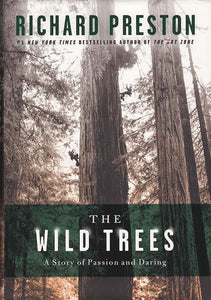 The Wild Trees