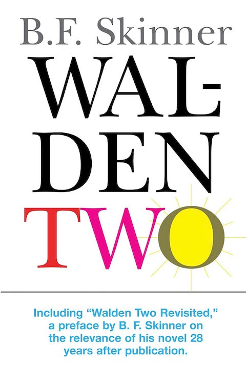 Walden Two