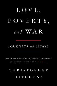 Love, Poverty, and War