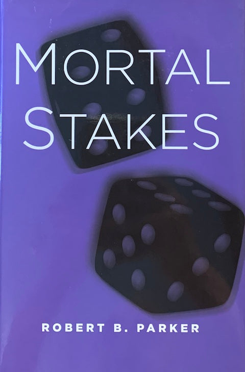 Mortal Stakes