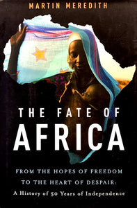 The Fate of Africa