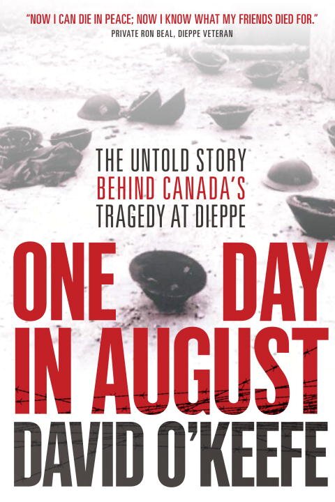 One Day in August