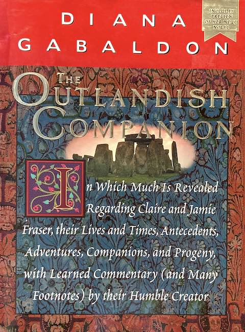 The Outlandish Companion