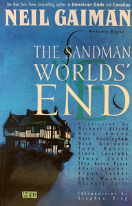 Sandman, The: World's End - Book VIII