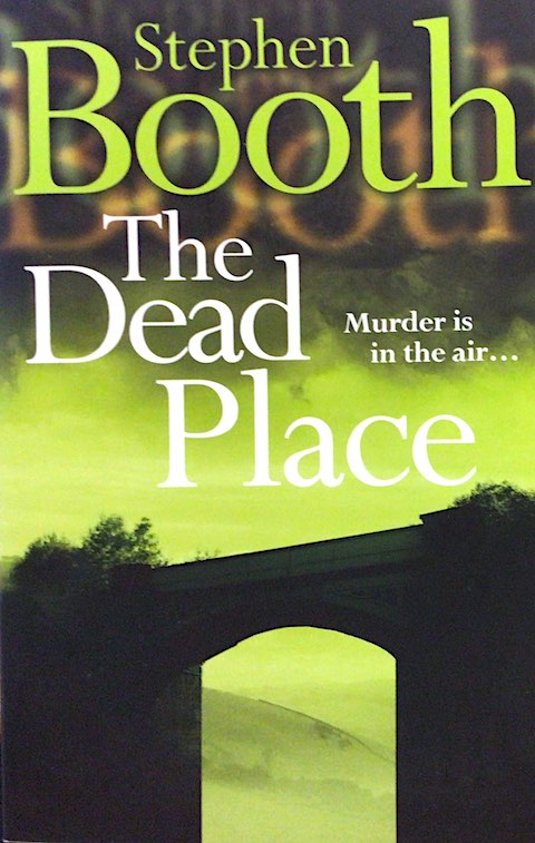 The Dead Place