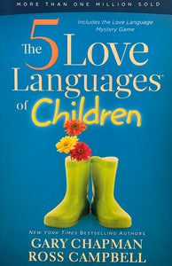 The 5 Love Languages of Children