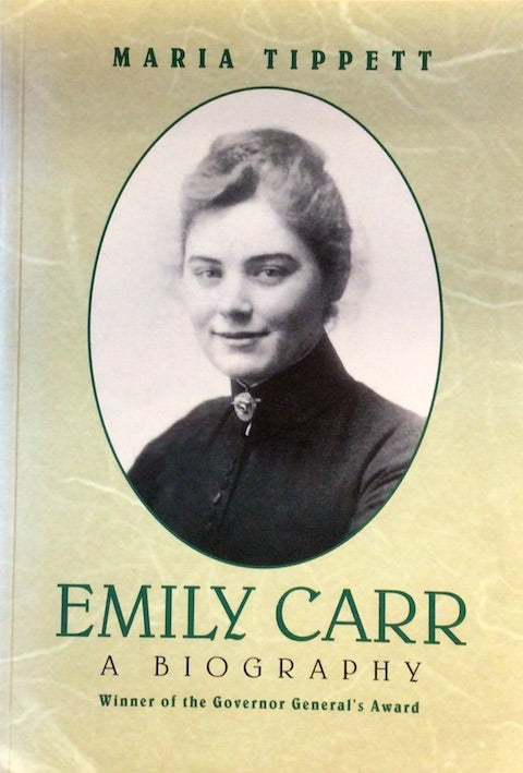 Emily Carr