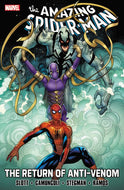 Spider-Man: The Return of Anti-Venom