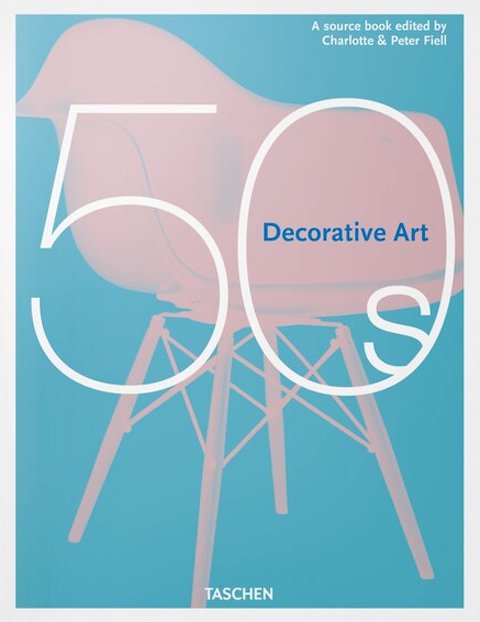 Decorative Art 50s