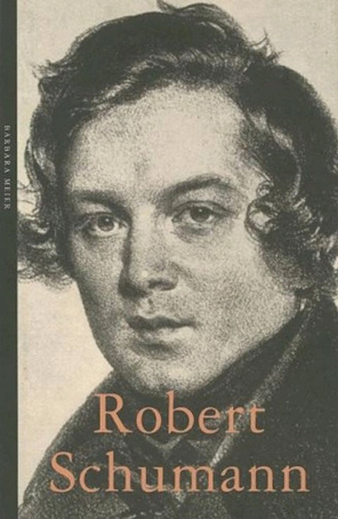 Robert Schumann