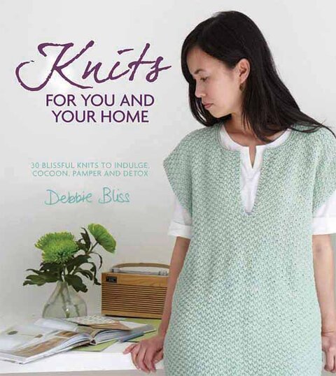 Knits for You and Your Home