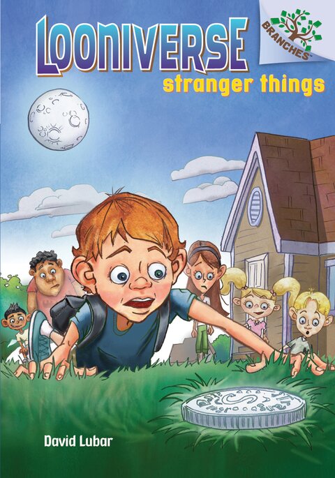Stranger Things