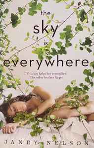The Sky Is Everywhere