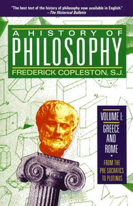 A History of Philosophy