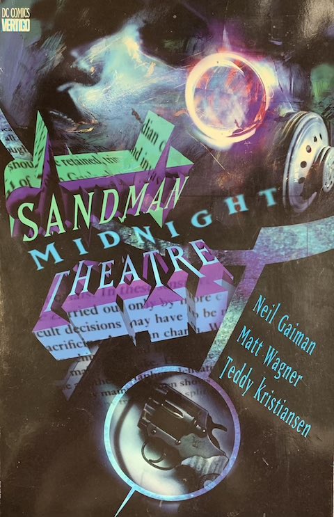 Sandman Midnight Theatre