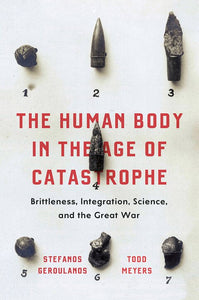 The Human Body in the age of Catastrophe