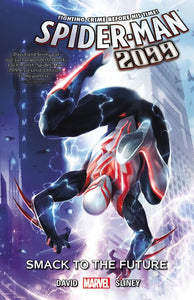 Spider-Man 2099 Vol. 3