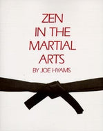 Zen in the Martial Arts