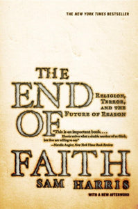 End of Faith