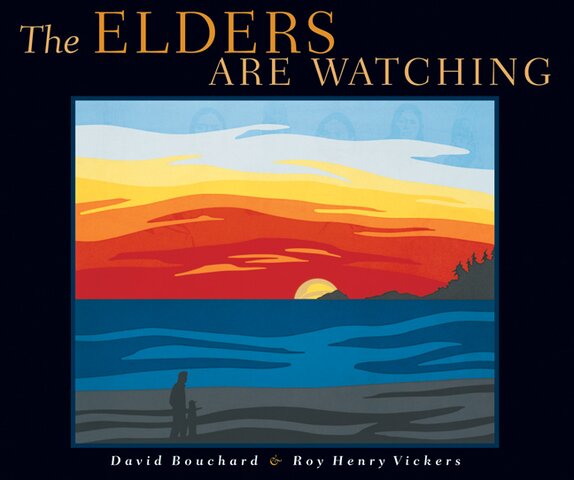 The Elders are Watching